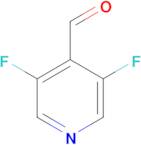 3,5-Difluoro-pyridine-4-carbaldehyde