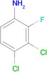 3,4-Dichloro-2-fluoroaniline