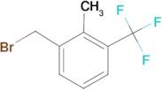 2-Methyl-3-(trifluoromethyl)benzyl bromide