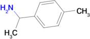 1-p-Tolyl-ethylamine