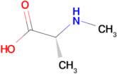 N-Methyl-D-alanine