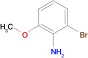 2-Bromo-6-methoxyaniline