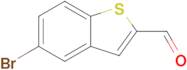 5-Bromo-benzo[b]thiophene-2-carbaldehyde