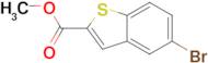 5-Bromo-benzo[b]thiophene-2-carboxylic methyl ester