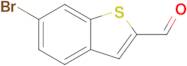 6-Bromo-benzo[b]thiophene-2-carbaldehyde