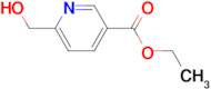 6-Hydroxymethyl-nicotinic acid ethyl ester