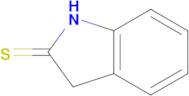 1,3-Dihydro-indole-2-thione