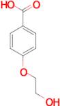 4-(2-Hydroxyethoxy)benzoic acid