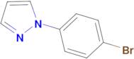 1-(4-Bromo-phenyl)-1H-pyrazole