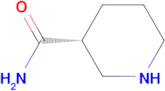 (R)-Piperidine-3-carboxylic acid amide