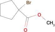 Methyl 1-Bromocyclopentanecarboxylate