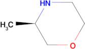 (R)-3-Methyl-morpholine