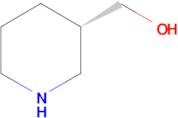 (S)-3-Hydroxymethyl-piperidine