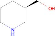 (R)-3-Hydroxymethyl-piperidine