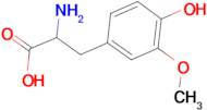 3-Methoxy-DL-tyrosine