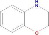 3,4-Dihydro-2H-benzo[1,4]oxazine