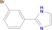 2-(3-Bromo-phenyl)-1H-imidazole
