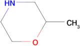 2-Methyl-morpholine