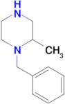 1-Benzyl-2-methyl-piperazine