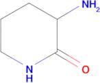 3-Amino-piperidin-2-one