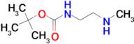 N-Boc-2-methylamino-ethylamine