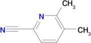 6-Cyano-2,3-dimethylpyridine