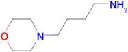 4-(4-Amino-1-butyl)-morpholine