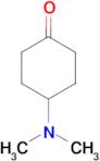 4-Dimethylaminocyclohexanone