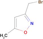 3-Bromomethyl-5-methyl-isoxazole