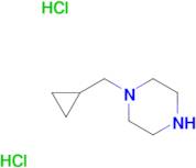 1-Cyclopropylmethylpiperazine dihydrochloride