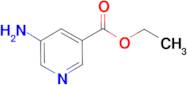 5-Amino-nicotinic acid ethyl ester