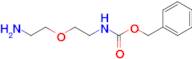 N-Z-2-(2-Amino-ethoxy)-ethylamine