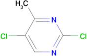 2,5-Dichloro-4-methylpyrimidine