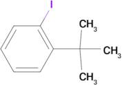 1-tert-Butyl-2-iodobenzene