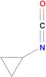Cyclopropyl isocyanate