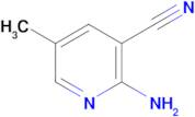 2-Amino-5-methyl-nicotinonitrile