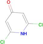 2,6-Dichloro-4-hydroxypyridine