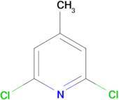 2,6-Dichloro-4-picoline