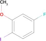 5-Fluoro-2-iodoanisole