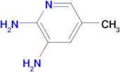 2,3-Diamino-5-methylpyridine