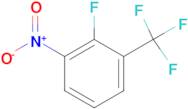 2-Fluoro-3-nitrobenzotrifluoride
