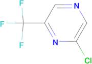 2-Chloro-6-trifluoromethylpyrazine