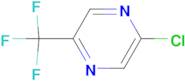 5-Chloro-2-trifluoromethylpyrazine