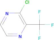 2-Chloro-3-trifluoromethylpyrazine