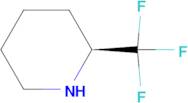 (S)-2-Trifluoromethylpiperidine