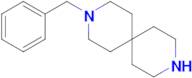 3-Benzyl-3,9-diazaspiro[5.5]undecane