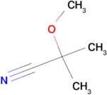 2-Methoxyisobutyronitrile