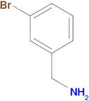 3-Bromobenzylamine