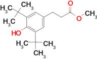 Methyl 3-(3,5-di-tert-butyl-4-hydroxyphenyl)-propionate