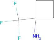 1-Trifluoromethyl-cyclobutylamine